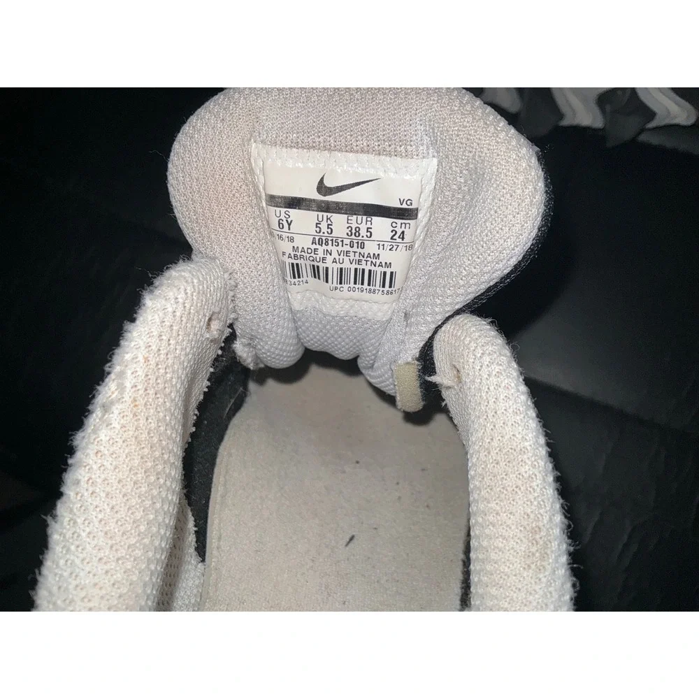Nike vapor ultrafly